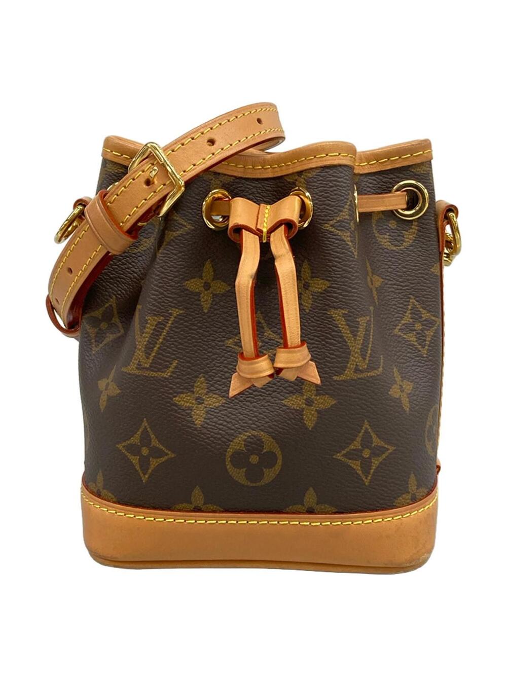 Louis Vuitton Nao Noe Rfid : Confirmed #358016L17B